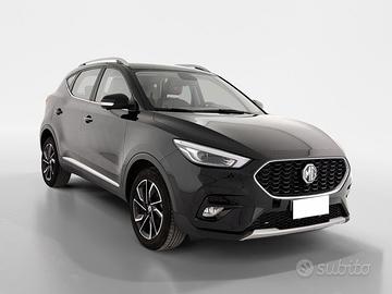 Mg ZS 1.5 VTi-tech Luxury