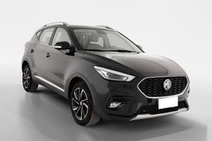 Mg ZS 1.5 VTi-tech Luxury