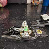 ATTACCHI SCI ALPINISMO DYNAFIT FT 2