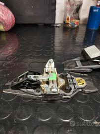 ATTACCHI SCI ALPINISMO DYNAFIT FT 2