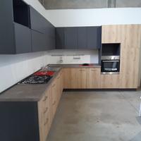 Cucina nuova adattabile - ud