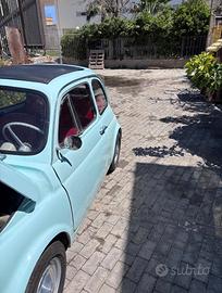 FIAT Altro modello