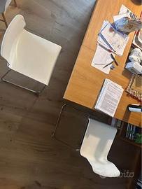 Sgabelli bar alti - IKEA GLENN