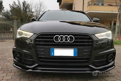 Ricambi Audi a6 c7 