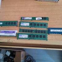 stock componenti PC computer windows (entra)