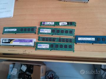 stock componenti PC computer windows (entra)