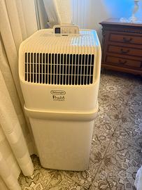 Condizionatore Pinguino Delonghi
