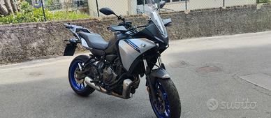 yamaha tracer 7