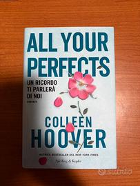 All your perfects, colleen hoover