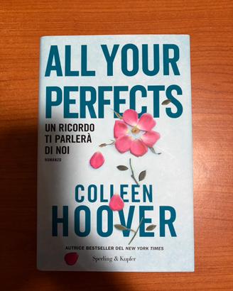 All your perfects, colleen hoover