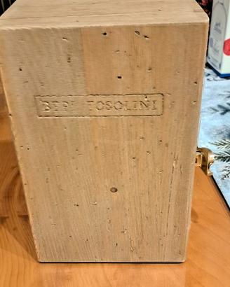 Grappa Tosolini LIMITED EDITION 