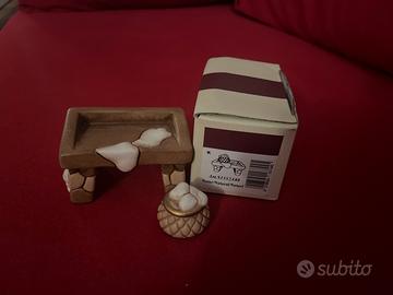 Thun presepe classico