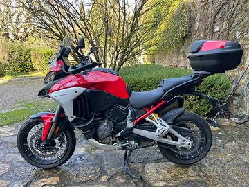 Ducati Multistrada V4 - 2024