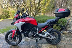 Ducati Multistrada V4 - 2024