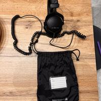 Cuffie Studio Beyerdynamic Dt880 Pro Germany