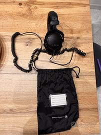 Cuffie Studio Beyerdynamic Dt880 Pro Germany