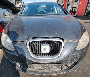 Ricambi Seat Leon 2007 1.9 TDi BXE