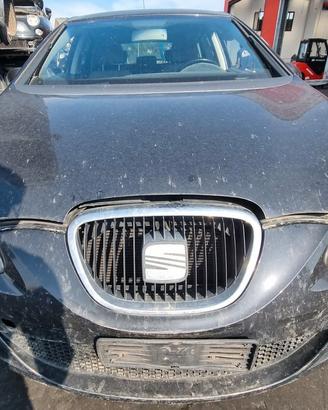 Ricambi Seat Leon 2007 1.9 TDi BXE