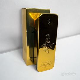 Profumo One Million Paco Rabanne