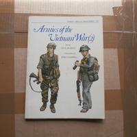 Armies of vietnam war - vol.2