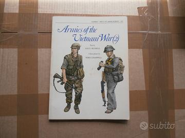 Armies of vietnam war - vol.2