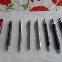 Matite portamine vari marchi