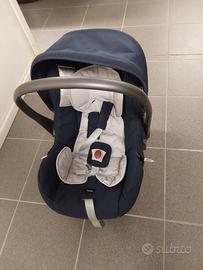 Ovetto dell'Inglesina da 0 a 9 kg