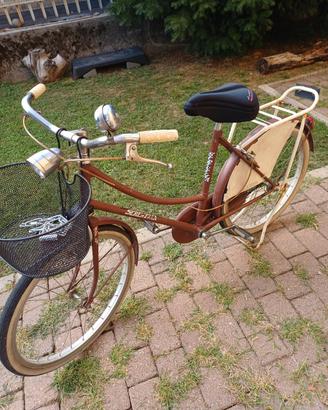 bici Serenella 24"
