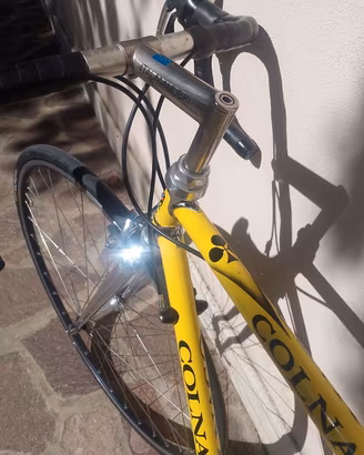 bici colnago