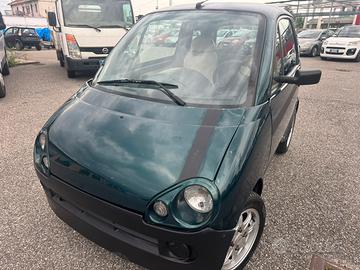 Microcar grecav con consegna