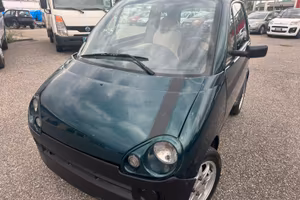 Microcar grecav con consegna