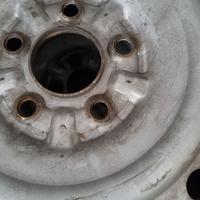 Gomme e cerchi invernali auto