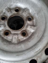 Gomme e cerchi invernali auto