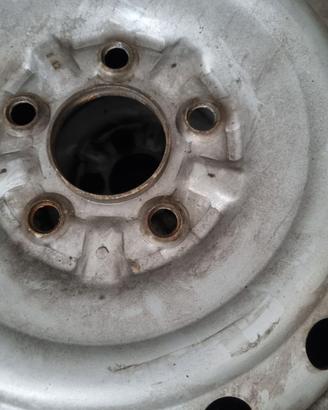 Gomme e cerchi invernali auto