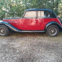 Bianchi S9 tipo Viareggio