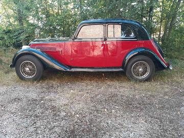 Bianchi S9 tipo Viareggio