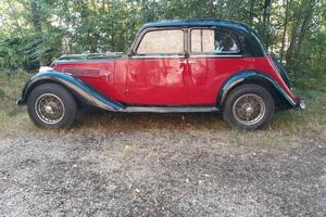 Bianchi S9 tipo Viareggio