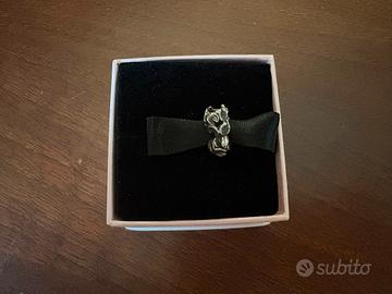Argento "Giardino dell'Eden" Trollbeads 
