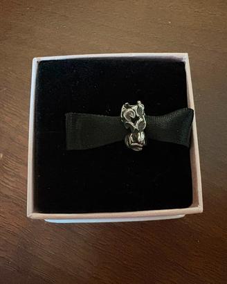 Argento "Giardino dell'Eden" Trollbeads 