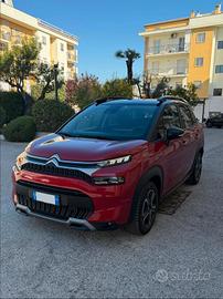 Citroen C3 Aircross BlueHDi 110 S&S Feel