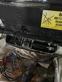 Acquario Mirabello 30l