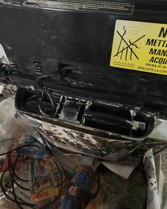 Acquario Mirabello 30l