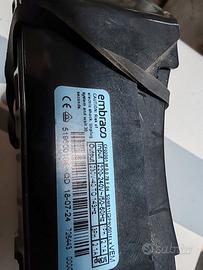 Scheda inverter frigo compressore embraco