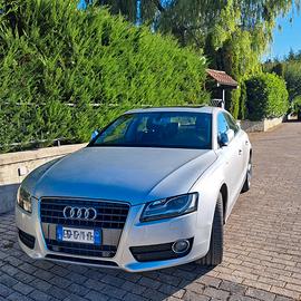 Audi A5 2.0 tdi 170 cv