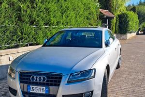 Audi A5 2.0 tdi 170 cv