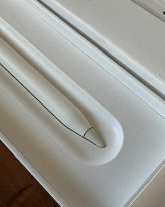 Apple pencil - 2 generazione
