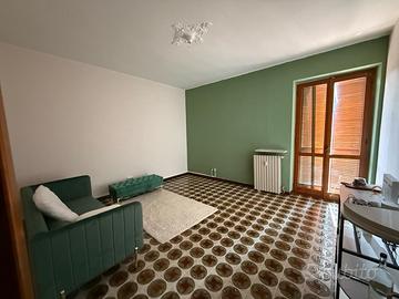 Zona privata bilocale Voghera