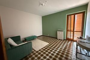 Zona privata bilocale Voghera