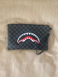 Pochette sprayground