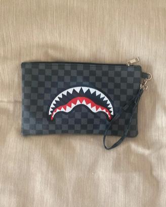 Pochette sprayground